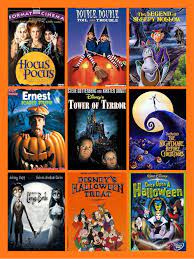Favorite Halloween Movies For Kids Halloween Movie Night Halloween Movies Halloween Kids