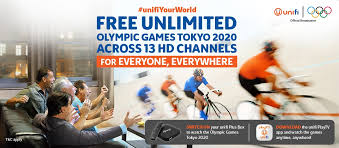 The official website of the 2020 tokyo summer olympic games posted a map with the disputed liancourt islands and the kuril islands. Here S How You Can Watch The Tokyo Olympic Games Online For Free Soyacincau Com