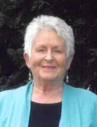 Marjorie Cardwell Obituary (1926