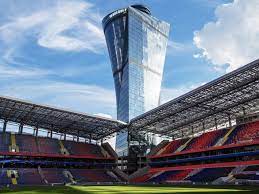Fccska.com е неофициален фен сайт на пфк цска (софия). Kak Dobratsya Do Stadiona Cska Kak Kupit Bilety Na Match Cska Zenit Chempionat