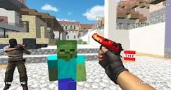 Counter Craft 3 Zombies | Play the Game for Free on PG