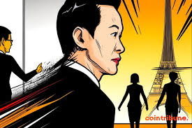 Goodbye CZ: Binance France changes hands to survive!