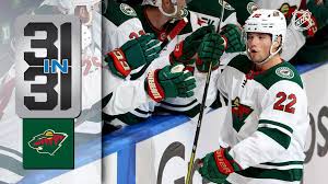 Jonas brodin talks game 2 loss versus vegas. Inside Look At Minnesota Wild