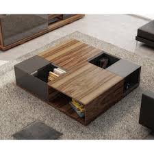A center table is always one of the main focus in any living room. Huppe Move Center Table 9900 Wooden Living Room Furniture Ultra Modern