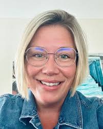 Kate Polk, Counselor, Stuart, FL, 34997