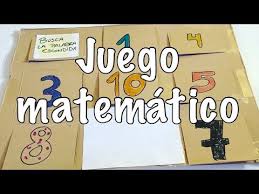 En nuestra colección, sal de aventuras totalmente basadas en números, incluido el colorido safari cerebro. Matematicas Divertidas Actividades Para Ninos De 4 A 5 Anos Youtube Actividades Divertidas De Matematicas Matematicas Problemas Matematicos