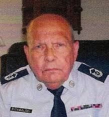 Obituary information for Edward R. Richwalski