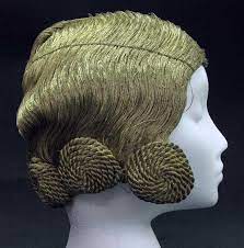 Http Www Mymuseumoflondon Org Uk Gold Wigs London Museums Fancy Dress Ball