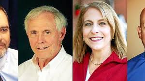 Election 2013: Blackley, Smock, McArthur, Mallen win Chardon Council seats 