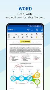 Docs viewer allows you to quickly view documents on android, including pdfs and microsoft office files. Office Viewer Word Office For Docx Pdf Reader For Android Apk Download