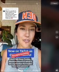 Social Media Uproar Follows KTMB's Return of River Inn Sponsorship Money —  Our Town Reno