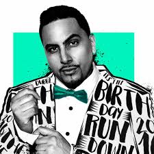 Stream Anthony Vera music