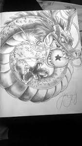 Ste 837 rowland heights, ca 91748 call: Shenron Pencil Dragon Ball Painting Dragon Ball Artwork Dragon Ball Super Art