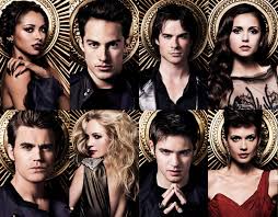 D'où ce besoin évident d'essayer de nouvelles combinaisons de personnages. Tu Vas Voir Les Salvatore Sont A Croquer Acteur Vampire Diaries Casting De Vampire Diaries Vampire Diaries Drole