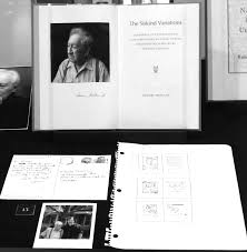 An Archive of Influences