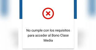Luego de que usuarios reportaran un atraso por parte del servicio de impuestos internos (sii) para habilitar la plataforma para solicitar el préstamo solidario del estado para la clase media, la institución anunció que finalmente el proceso ya se encuentra abierto. Bono Clase Media 2021 Como Puedo Apelar Si Mi Solicitud Fue Rechazada