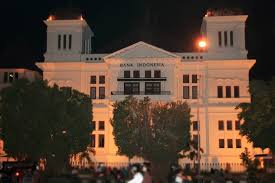 Your bank indonesia building yogyakarta stock images are ready. Berwisata Ke Kawasan Kota Tua Yogyakarta Indonesia Kaya