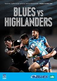 Follow all the action on the rugbypass live blog from the super rugby aotearoa clash between the highlanders and blues at forsyth barr stadium in dunedin. Blues Vs Highlanders 22 March 2019 By The Blues Rugby Club Issuu