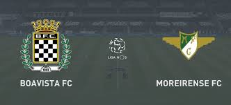 Our website is made possible by displaying online advertisements moreirense have scored an average of 0.73 goals per game since the beginning of the season in the. Prediksi Boavista Vs Moreirense Football Odds Hari Ini 7 Juni