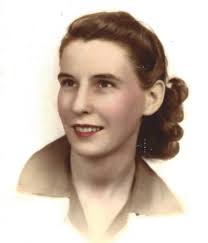 obituary: Christine Jeanette Light Vest