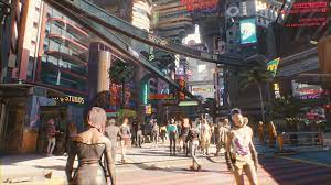 25 minutes of gameplay footage from cyberpunk 2077, this was provided by cd projekt red and is featured in the trailer that aired during night city. The Good The Bad And The Ugly Of The Cyberpunk 2077 Gameplay Reveal