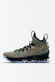 Lebron 15 low navy blue yellow. Lebron 15 Nike Com