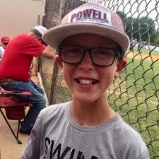 Profile for Brock Powell Memorial Scholarship