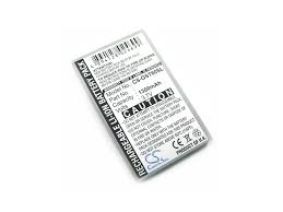Gigabyte GSmart T600 1300 mAh ...