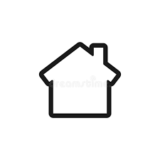 See house icon stock video clips. Home Icon House Symbol Simple Vector Illustration Eps 10 Stock Vector Illustration Of Main Home 164215901