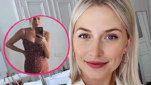 Lena gercke zählt wohl zu den schönsten frauen deutschlands. Leichte Wolbung Lena Gercke Zeigt Ihren After Baby Bauch Fox News Youtube