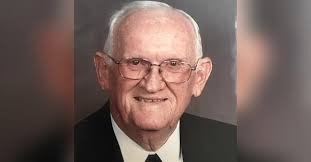 Mr. John M. Roberson Obituary