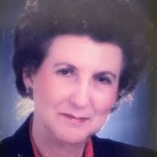 Obituary information for Mae Curtis