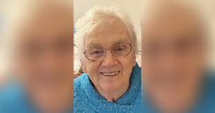 Obituary for Joan (Oliver) Walsh