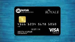 But, before that, we will tell you some more points which you must know about credit cards. Credit Card Apply Credit Card Online In 3 Easy Steps At Kotak Bank