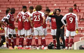 Chelsea football club is an english professional football club based in fulham, west london. Arsenal Team News Vs Chelsea Expected 3 4 3 Line Up For The Fa Cup Final