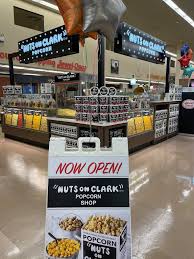 Visit tiendeo and get the latest weekly ads and . Jewel Osco Our Nuts On Clark Is Officially Open At Our Facebook