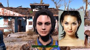 Aktris dan mantan idola video dewasa asal jepang (id); Maria Ozawa Wip At Fallout 4 Nexus Mods And Community