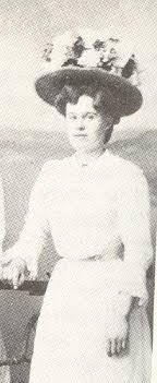 Agnes Bruce Gall (1890-1927)