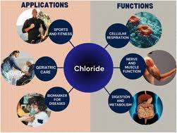 Image result for Sweat Chloride