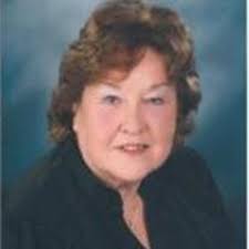 Patricia Geary Obituary November 18, 2010