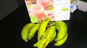 Resepi chai tea jemput jemput pisang cekodok pisang feat sara aimi. Namakucella Pengat Pisang Nangka
