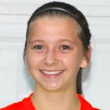 Alexandra Fallon's Instagram, Twitter & Facebook