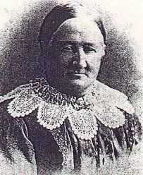 Helen (Yule) Dunn (1815-1894)