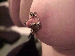 美しき女性の緊縛美 (499) 乳首にピアスをした女 (2) : ko_c_sanのblog