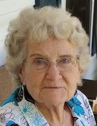 Mary Gee Obituary (2017)