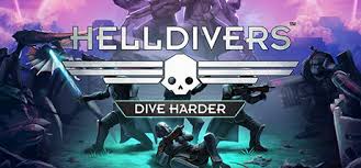 (see that for information on how to unlock it first time). Helldivers Dive Harder Edition On Steam