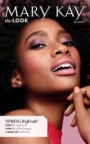 You will receive the magazine of your choose. T Rochelle Wright Mary Kay Independent Beauty Consultant Facebook