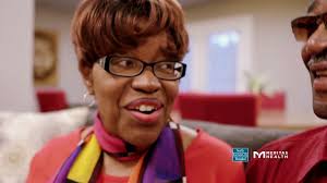 Donna Feisty and Fearless Against Breast Cancer (video)