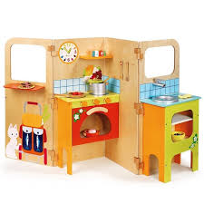 Ma Cuisine Tout Equipee En Bois 149 Juegos Didacticos De Madera Libros De Tela Para Ninos Juegos De Madera
