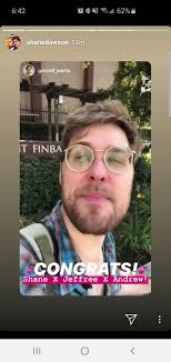 Garrett, Drew, Trisha, Tana. Shane and his friends?? : r/ShaneDawson